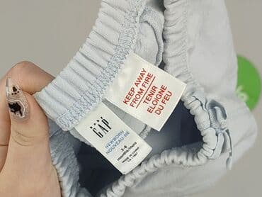 bielizna termoaktywna smartwool: Legginsy, Gap, 3-6 miesięcy, stan - Bardzo dobry — 4