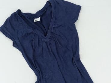 Gina Tricot, T-shirt damski, rozmiar M