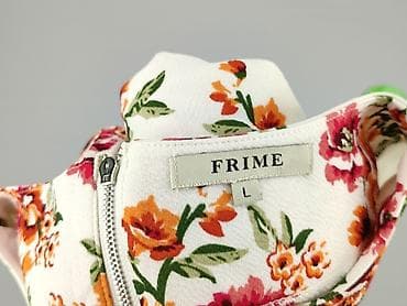 cinamoon sukienki: Frime, Sukienka damska, rozmiar L — 4