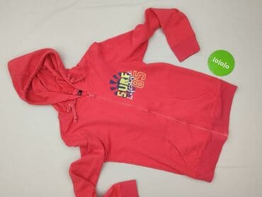 kapcie jordan pluszowe allegro: F&F, Bluza z kapturem damska, rozmiar S — 2