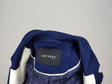 kurtka 42: Orsay, Marynarka damska, rozmiar S — 4