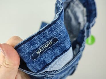 legginsy cropp: Jeansy damskie, rozmiar S — 4