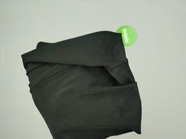 spódnice na narty: Legginsy Sportowe damskie, rozmiar S — 4