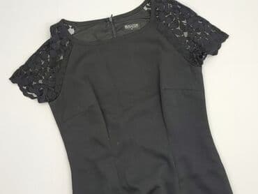 sukienka plus size na chrzciny: Сукня жіноча, розмір M — 1
