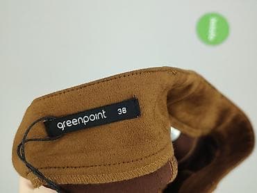 stranger things stroje: Greenpoint, Spódnica damska, rozmiar M — 4