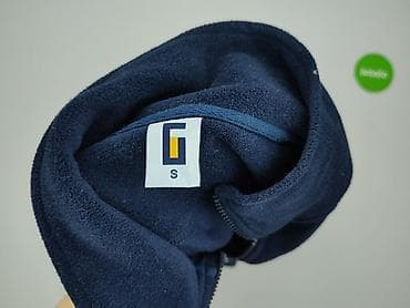 Mens: Fleece for men, size S at lalafo.pl — 5 Mens: Fleece for men, size S — 5