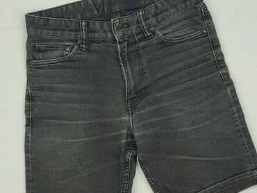 Women: H&M, Shorts for women, size S (EU 36) — 1