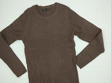 nirvana bluza damska: Sinsay, Sweter damski, rozmiar 2XL — 1
