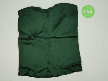 bluzki butelkowa zielen: Bluzka damska, rozmiar L — 3