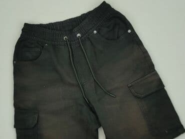 spodnie alphar one: ALPHAR ONE, Szorty dla mężczyzn, rozmiar S — 1