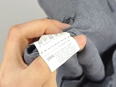 buty na koturnie z futerkiem: Cropp, Koszulа dla mężczyzn, rozmiar L — 5