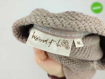 polary decathlon: Weird Fish, Bluza damska
, rozmiar M — 4