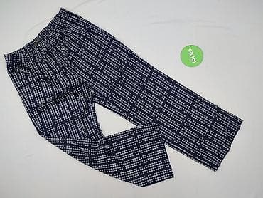 biodrowki spodnie: Esprit, Spodnie materiałowe damskie, rozmiar M — 2