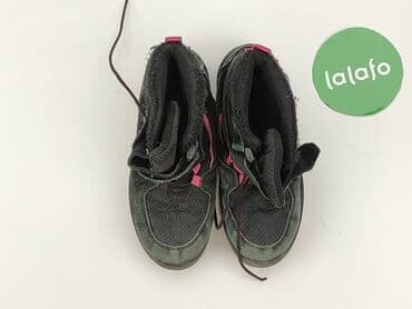 klapki z futerkiem dla dzieci ccc: Half shoes 33, Used — 2