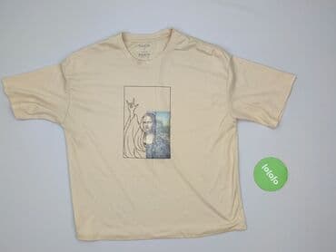 checkpoint t shirty: Shein, T-shirt damski, rozmiar M — 2