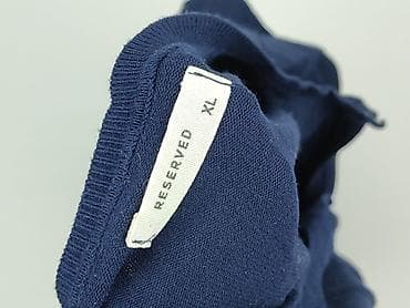 beżowe dresy reserved: Reserved, Kardigan damski, rozmiar XL — 6