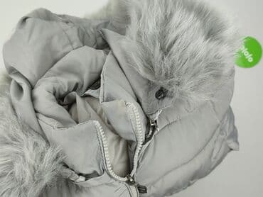 solar plaszcze: Kurtka zimowa damska, S — 6