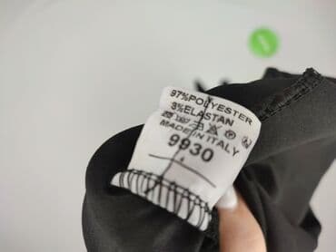 Sukienki: Luna, Sukienka damska, rozmiar M — 5