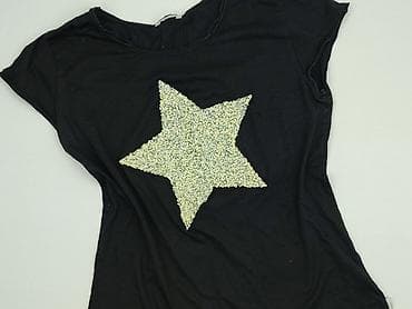 Diverse, T-shirt damski, rozmiar XL