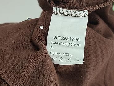 biustonosze 75a: Shein, Top damski, rozmiar XS — 5