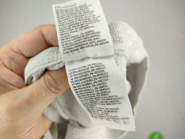 la pirogue t shirty: H&M, Світшот жіночий, розмір L — 5