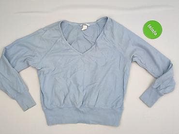 sweter river island: H&M Basic, Bluza damska
, rozmiar S — 2