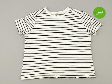 koszulka basic zara: Zara, T-shirt damski, rozmiar L — 2
