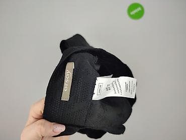 spódnice basic czarne: Orsay, Spódnica damska, rozmiar L — 6