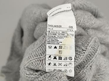 Benetton, Golf damski, rozmiar One size — 4
