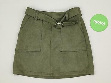 bershka moro: Bershka, Spódnica damska, rozmiar S — 2