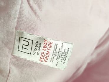 sinsay sukienki plus size: Dress, Tu, 12-18 months, condition - Perfect — 4