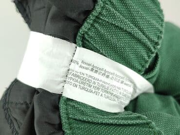 spodnie marchewki zara: Zara, Spodnie materiałowe damskie, rozmiar XS — 5