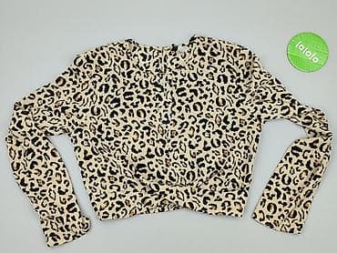 bluza rolling stones: H&M, Bluzka damska, rozmiar M — 2