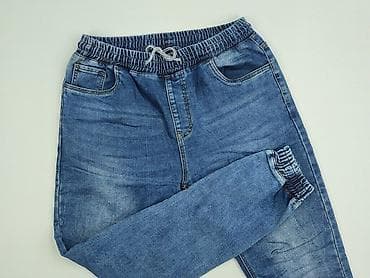 jeansy pumpy: Chinosy dla mężczyzn, rozmiar L — 1