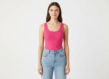 t shirty damskie fila: T-shirt damski, rozmiar S — 1