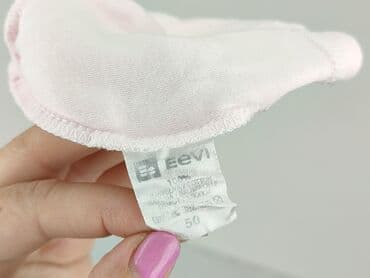 kurtka wiosenna 104 dziewczynka: Czapka, 2-3 lat, 50-51 cm, stan - Dobry — 4