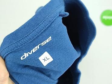 sweter do getrow: Diverse, Koszulka dla mężczyzn, rozmiar XL — 5