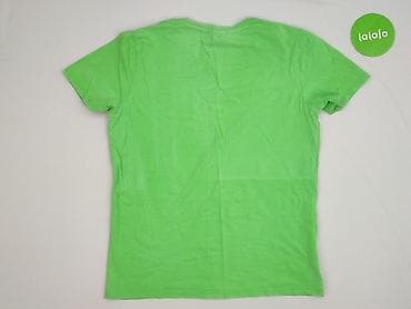 oversized tshirt h: Koszulka dla mężczyzn, rozmiar 2XL — 3