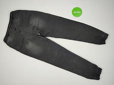 rajstopy grube: Spodnie jeansowe, Pepperts!, 14 lat, 164, stan - Bardzo dobry — 3
