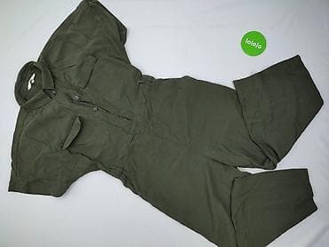hm legginsy: H&M, Kombinezon damski, rozmiar 2XL — 2