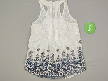 hm bluzki z krótkim rękawem: F&F, Bluzka damska, rozmiar S — 3