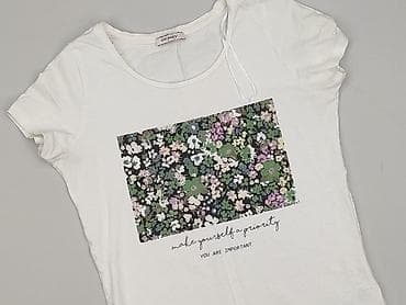 t shirty oversize: Orsay, T-shirt damski, rozmiar S — 1