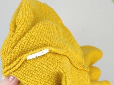 kurtki zimowe damskie wyprzedaż mohito: Mohito, Sweter damski, rozmiar S — 4