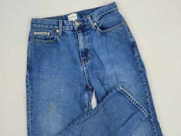 calvin klein t shirty xs: Calvin Klein Jeans, Jeansy damskie, XS — 1