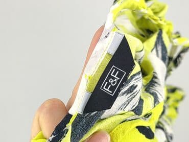 zolty top zara: F&F, Top damski, rozmiar S — 4