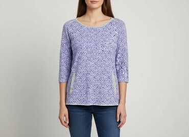 bluzka do spania damska: Ladies, Bluzka damska, rozmiar S — 6