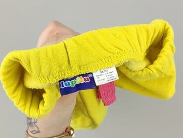 lidl sukienki letnie: Sweatpants, Lupilu, 3-4 years, 98/104, condition - Very good — 4