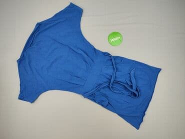 sukienka na drutach krok po kroku: Sukienka damska, rozmiar M — 2