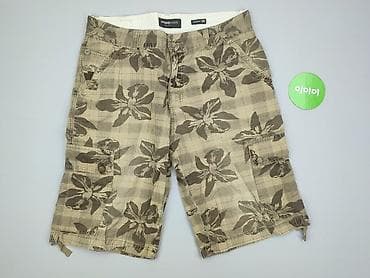 michael koszule: Szorty dla mężczyzn, rozmiar 4XL — 2