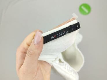 monnari bluzka pod marynarkę: Monnari, Bluzka damska, rozmiar M — 6